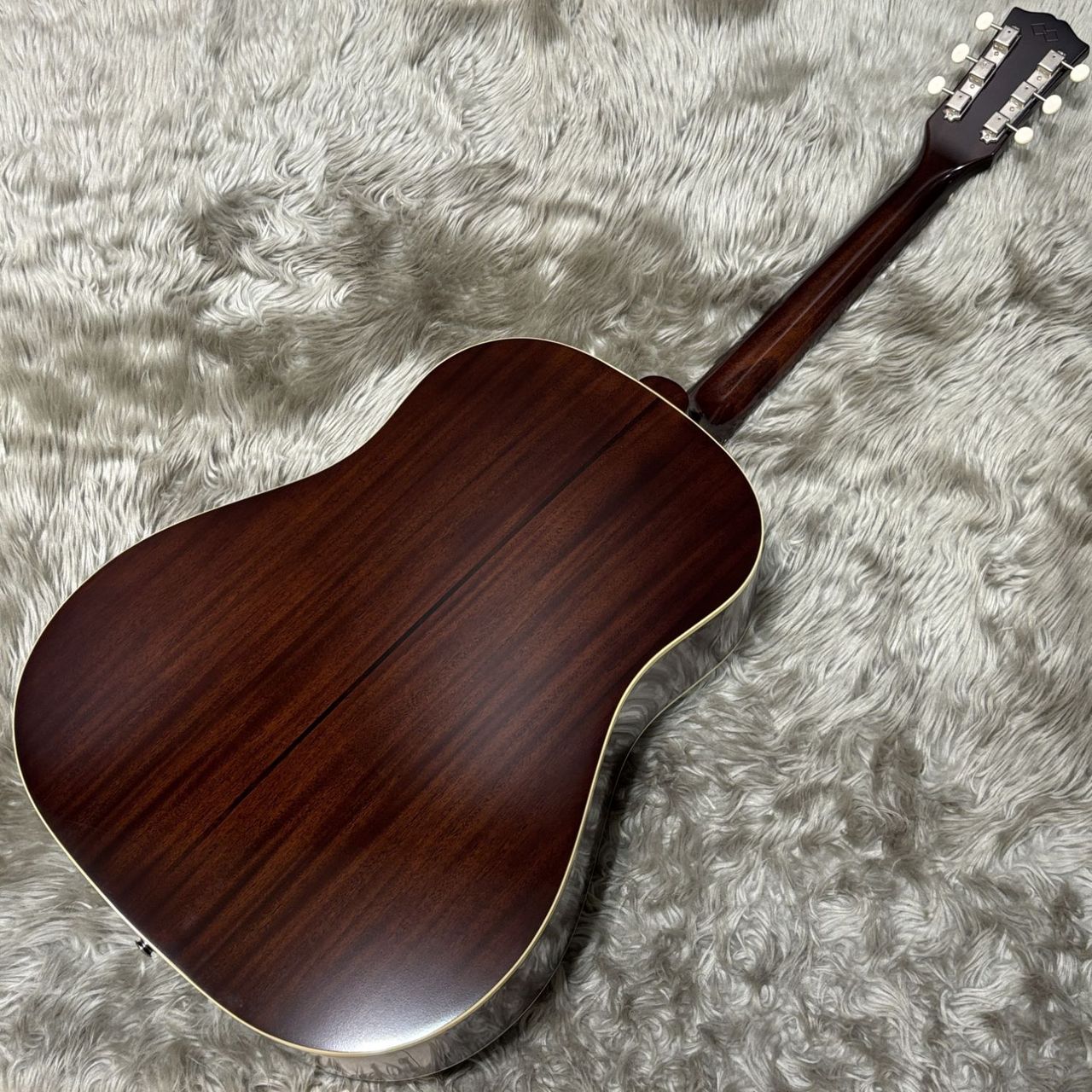 Epiphone Tamio Okuda J-45 Washed Vintage Sunburst アコースティック