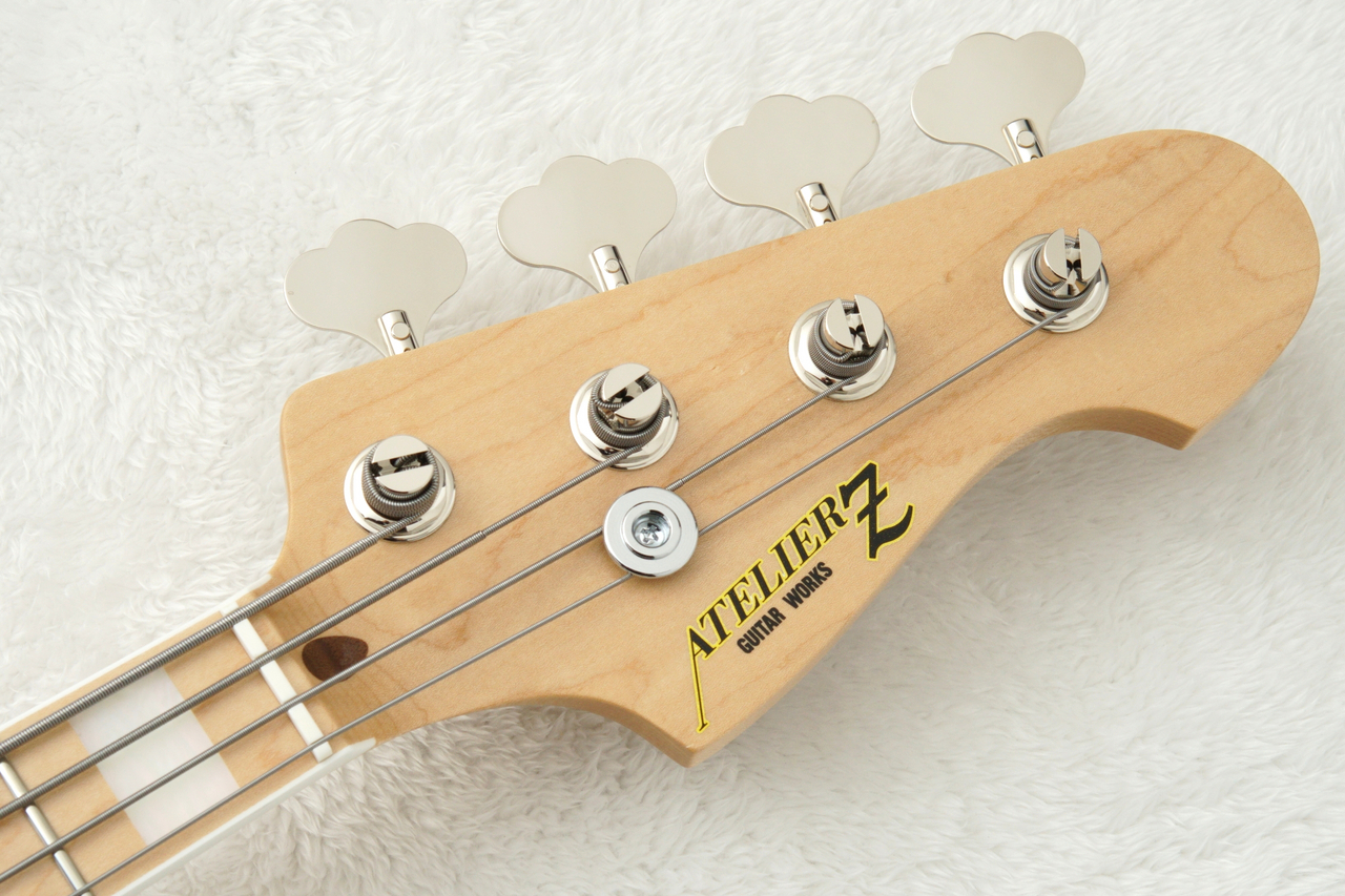 ATELIER Z M#245 CTM -Natural Open Pore- #012304 [3.94kg]【軽量