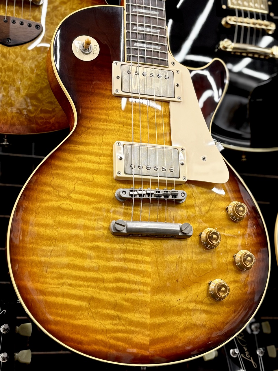 Bizen Works 【 D.Allman 風 Custom Order】Burned Standard