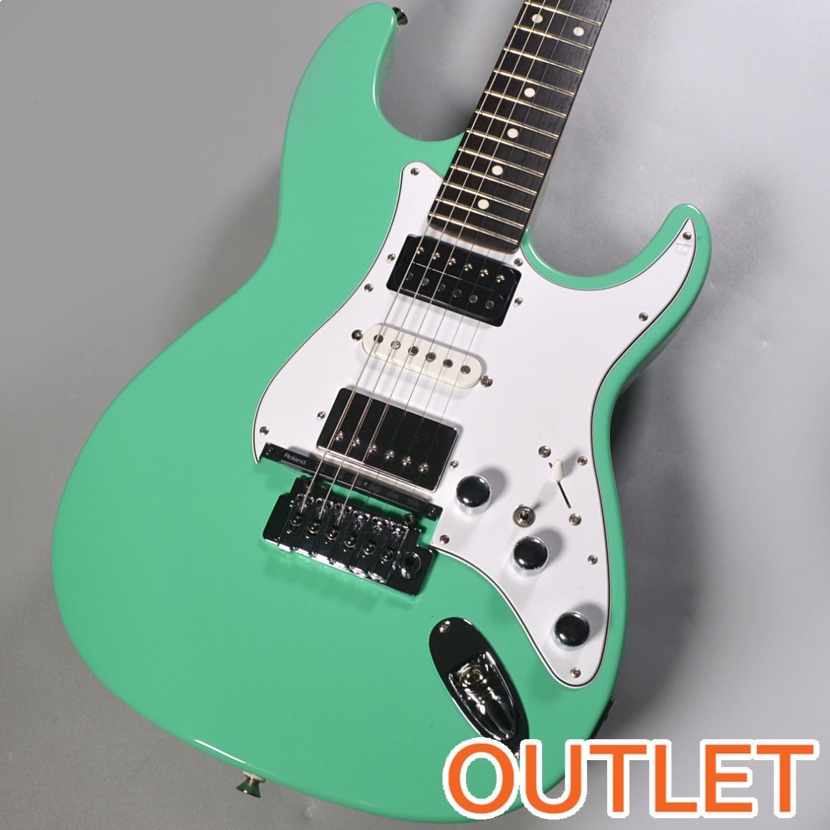 Cool Z ZS1R/GK HSH 【貴重なプロトタイプ品】（B級特価/送料