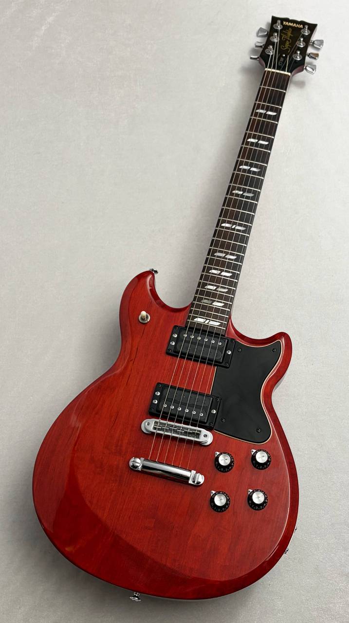 YAMAHA SF-700 ~Persimmon Red~ ≒4.07kg【1978年製USED】（中古
