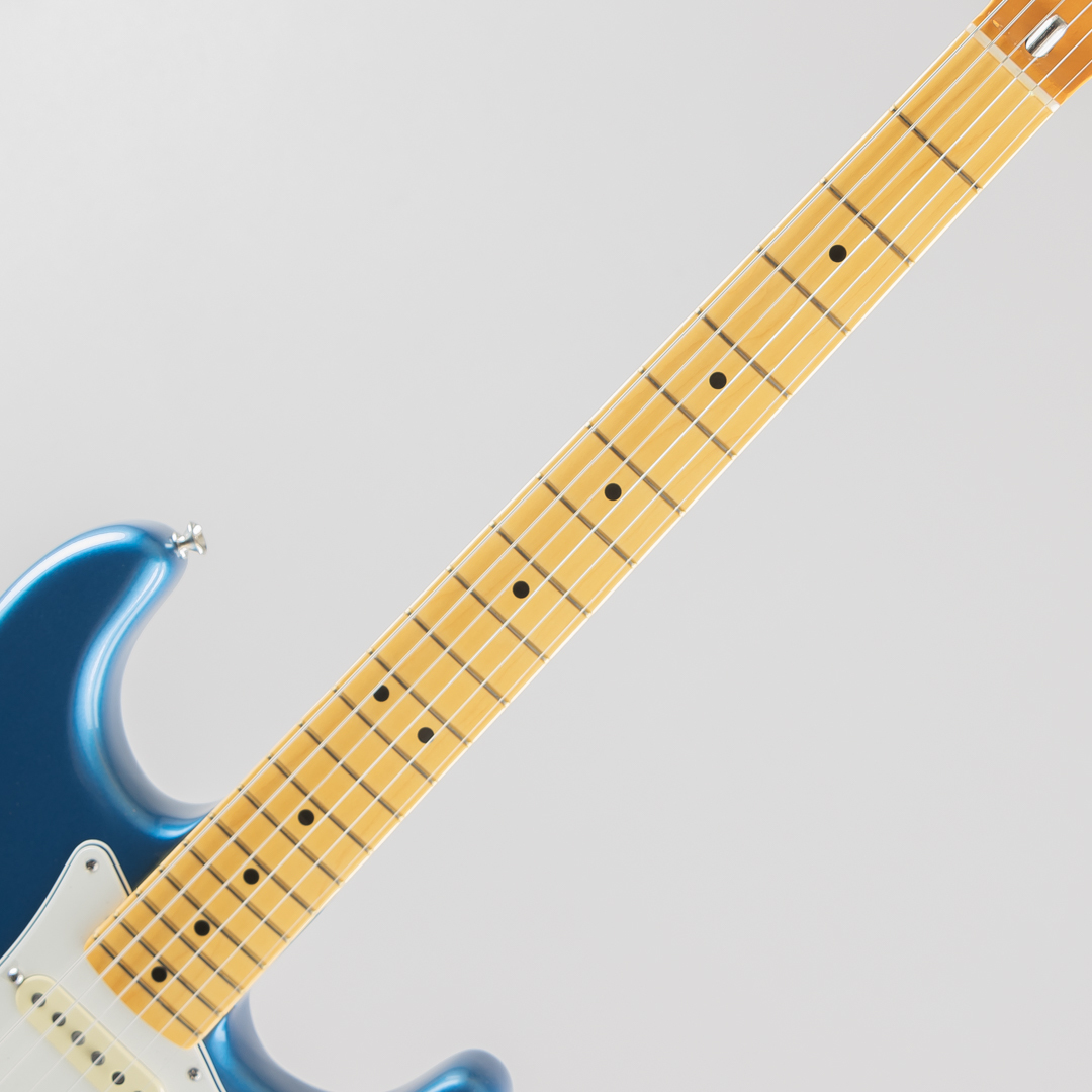Fender American Vintage II 1973 Stratocaster/Lake Placid  Blue/M【SN:11223】（新品/送料無料）【楽器検索デジマート】