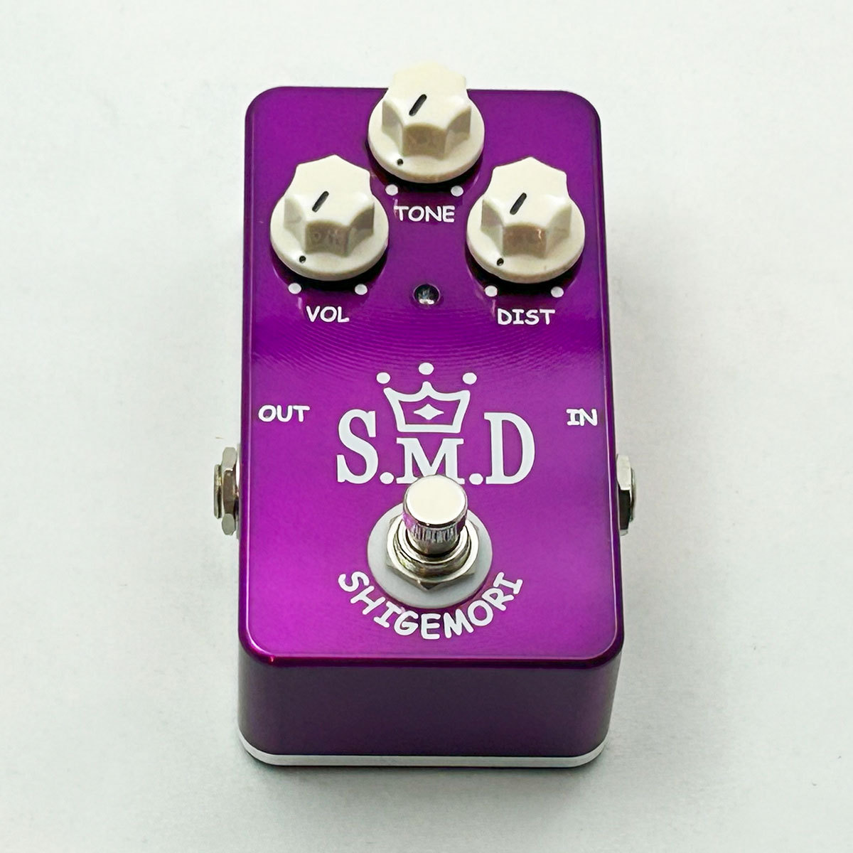 ギター SHIGEMORI / S.M.D Shigemori S.M.D.（中古）【楽器検索デジマート】