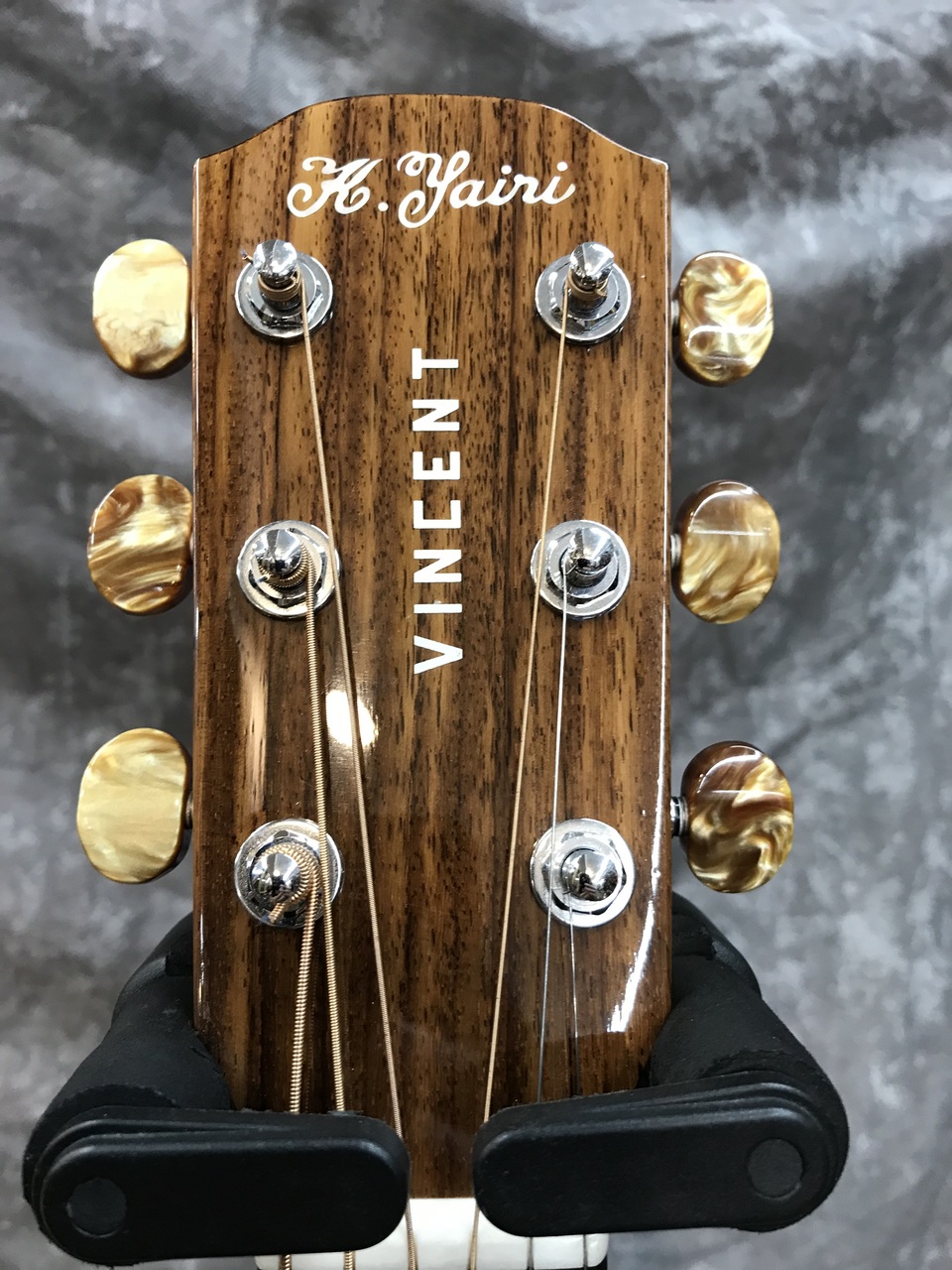 K.Yairi VD-110（中古）【楽器検索デジマート】