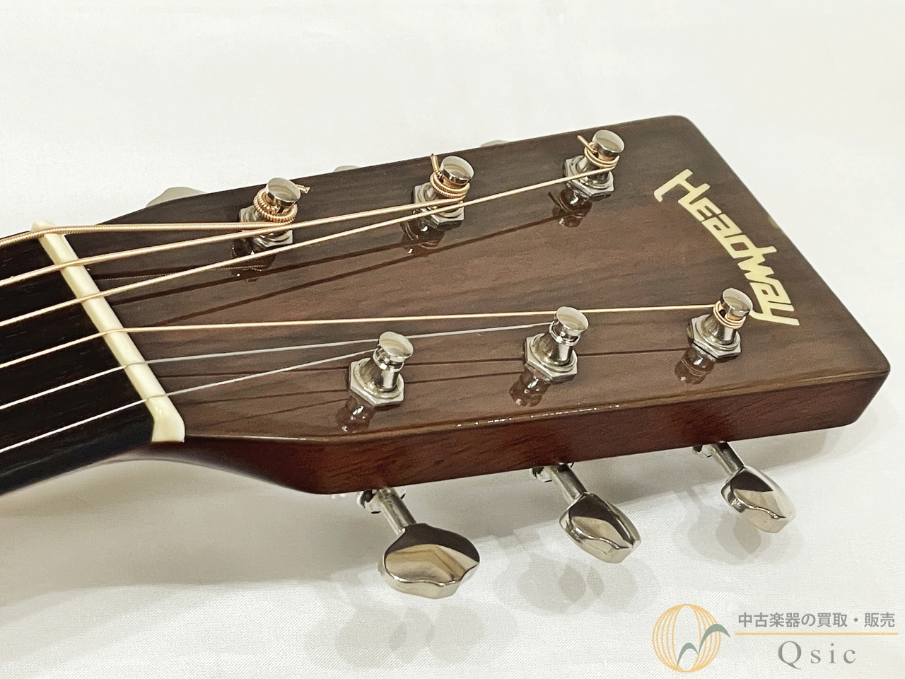 Headway HF-202 【返品OK】[MMR57]【神戸店在庫】（中古/送料無料