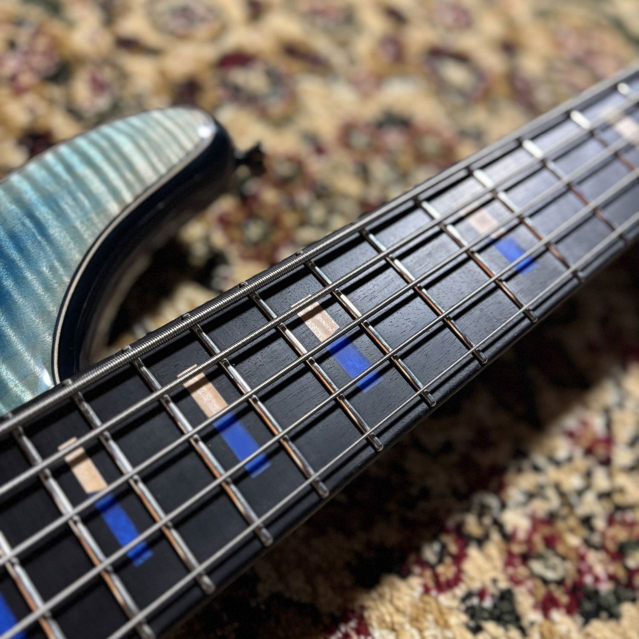 Sugi NB5EM-EX/ASH エミフルMASAKI店ギターフェア 12/21までの期間限定