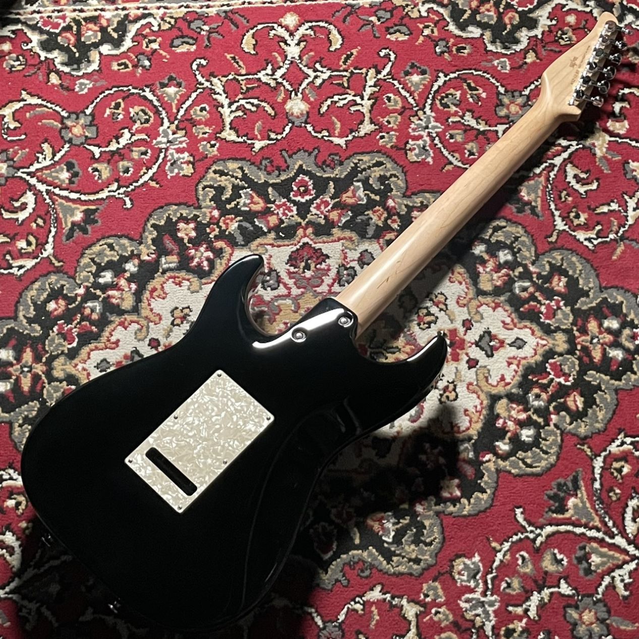 TOM ANDERSON(正規輸入品) Drop Top Classic Deep Bora Bora Blue