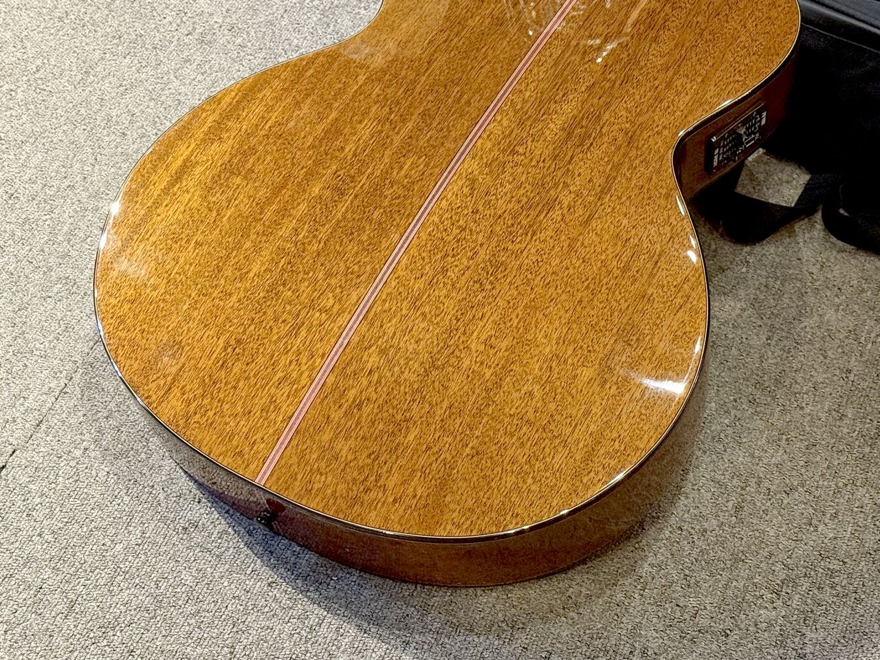 ARIA The Sandpiper SPD-120CE（中古）【楽器検索デジマート】