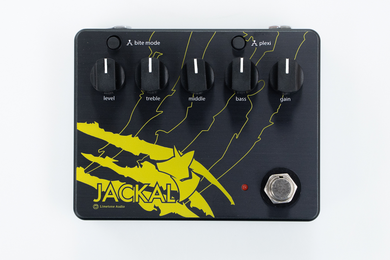 Limetone Audio Jackal【横浜店】（新品/送料無料）【楽器検索