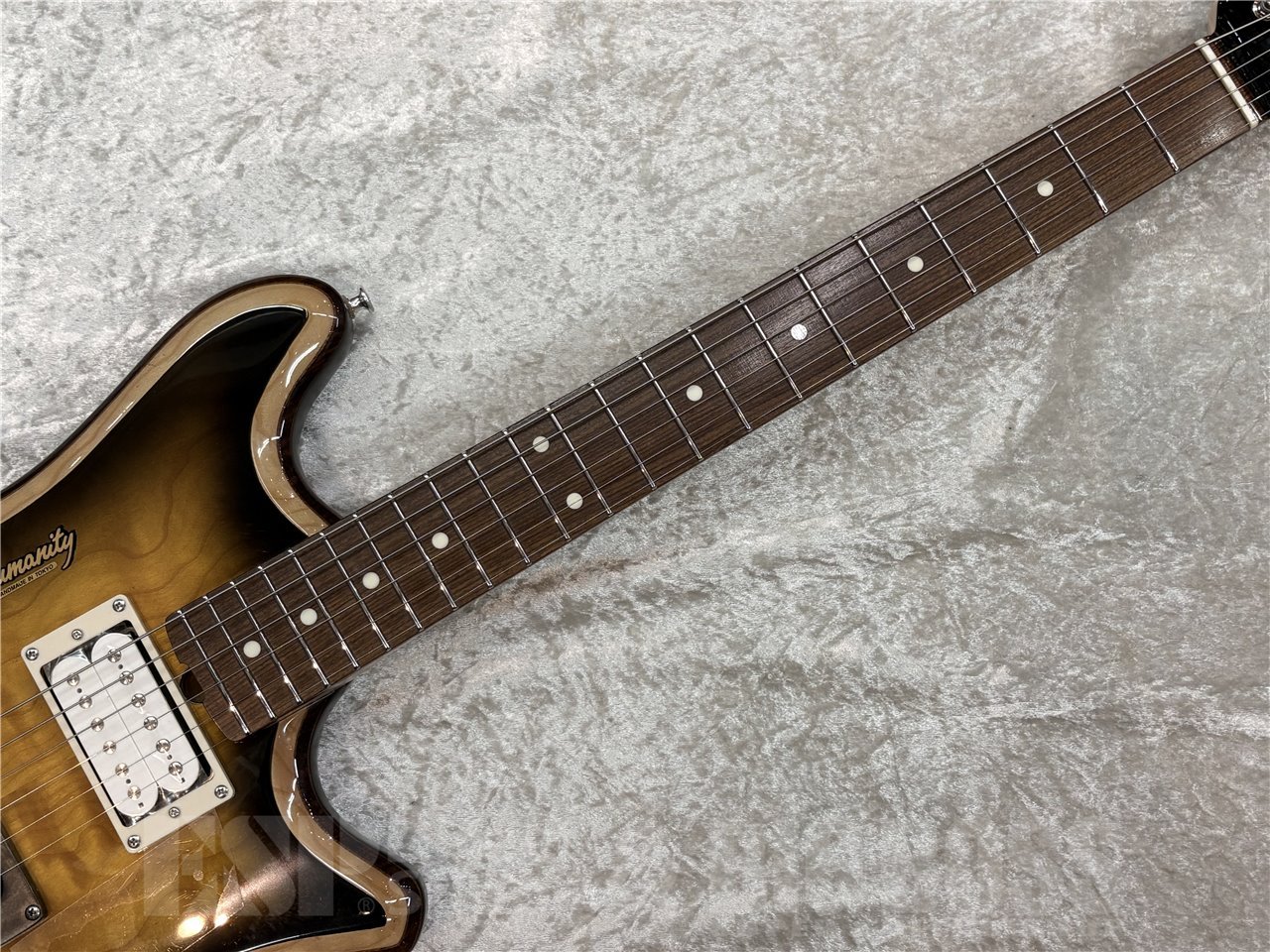 T.S factory 151A-Humanity Type1.0（新品/送料無料）【楽器検索