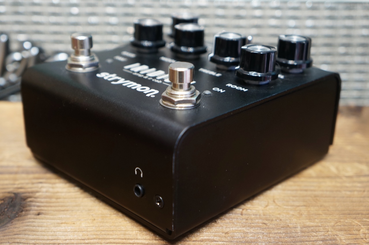 strymon IRIDIUM（中古）【楽器検索デジマート】