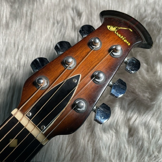 Ovation 1112-1 オベーション Ovation 1112-1【現物画像】 オベーション 【 フレンテ南大沢店