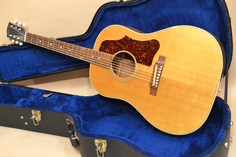 Gibson LTD J-50 Adj. 2005年製
