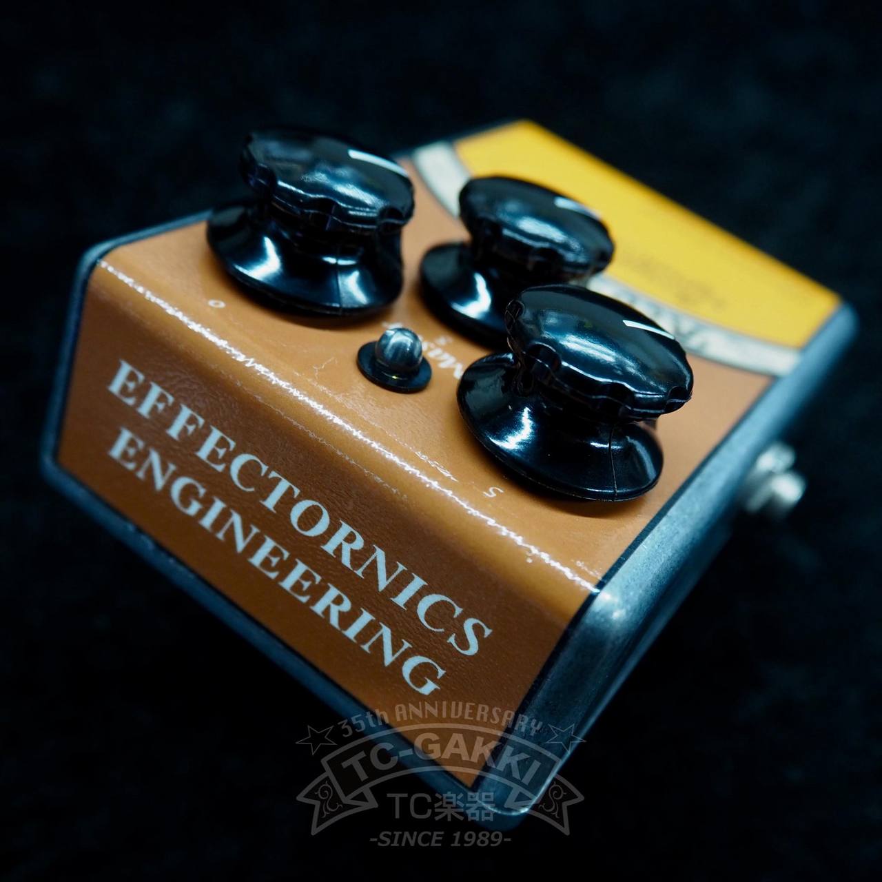 Neotenic Sound/EFFECTORNICS ENGINEERING NeotenicSound Aco Flavor