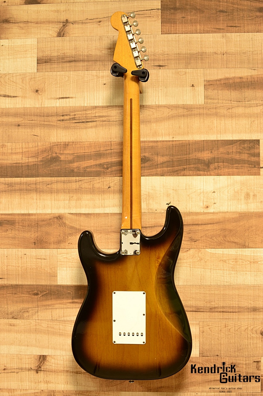 Fender 1989 American Vintage '57 Stratocaster 2TS w/OHC