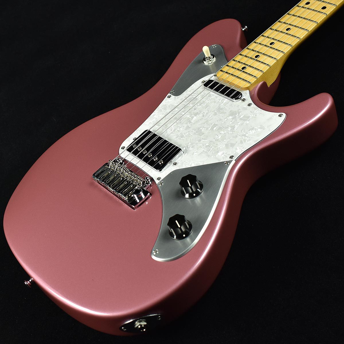 Sugi RMG M NM/ALD Burgundy Mist S/N：U21188 【レインメーカー