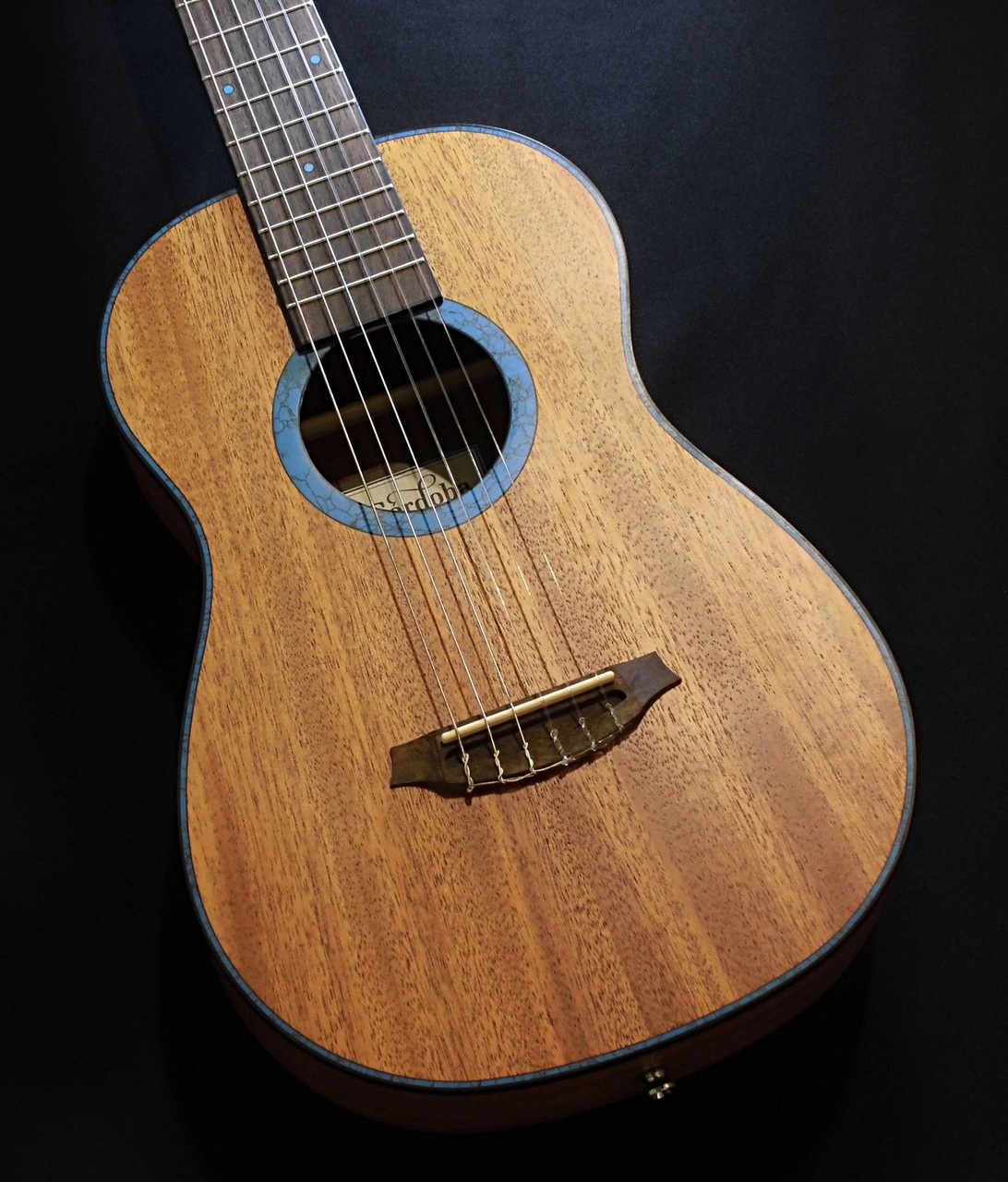 美品CORDOBA MINI II SANTA FE Cordoba MINI II Santa Fe【アウトレット特価品!! 】（B級特価/送料