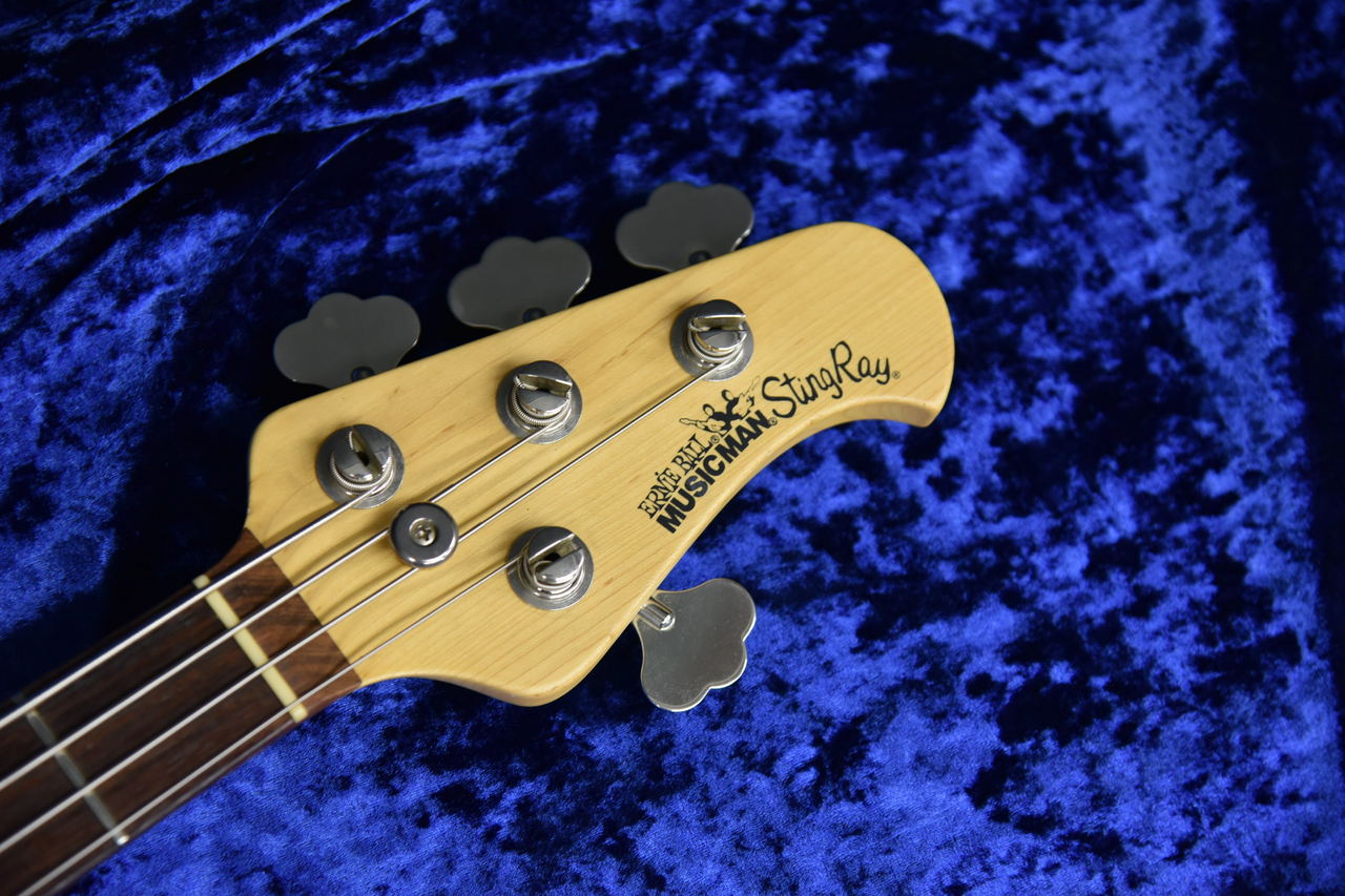 ジャンク品　musicman stingray ex 2025年最新】ジャンク MUSICMAN stingrayの人気アイテム - メルカリ