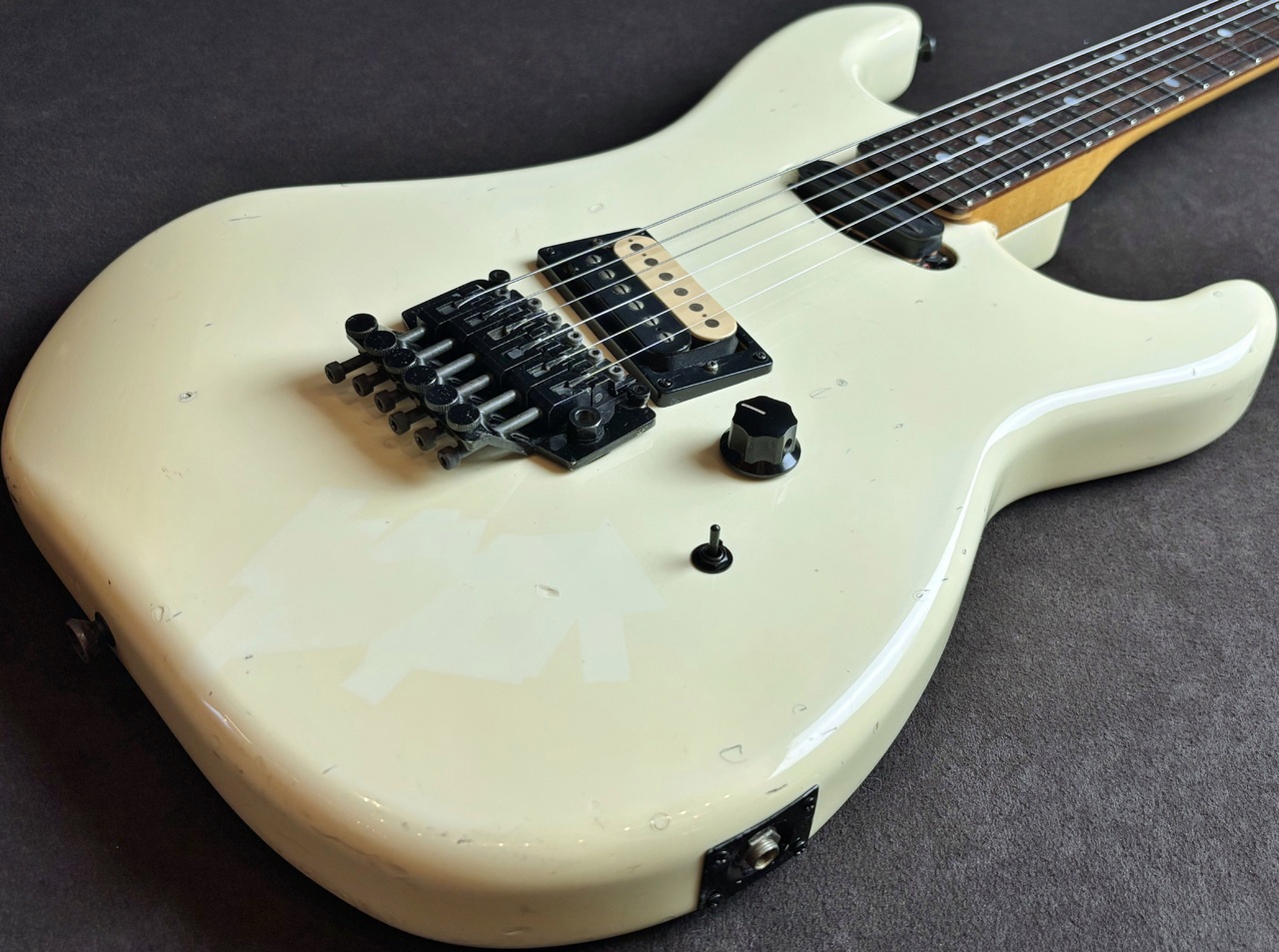 KRAMER JK2000（中古）【楽器検索デジマート】