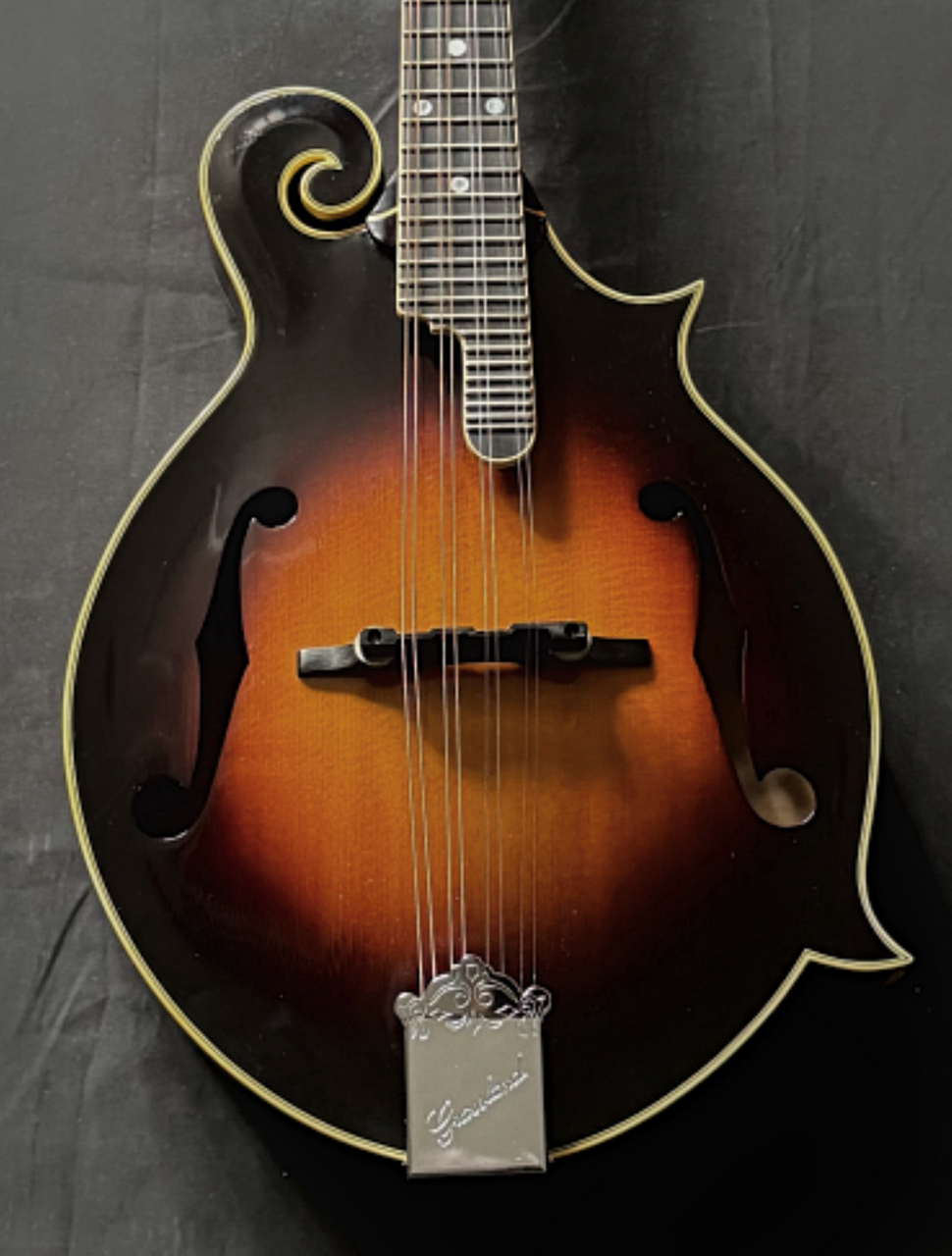 グラスランド フラットマンドリン ショップ グラスランド フラット