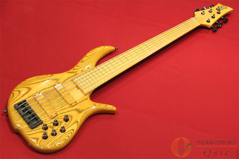 F-BASS BN-6 カナダ製 F-BASS BN-6 カナダ製