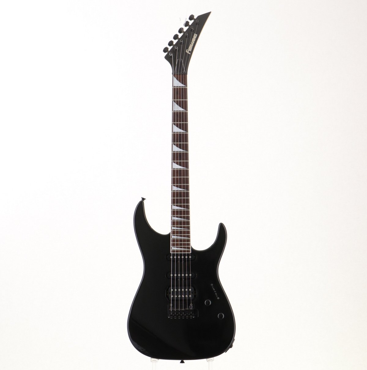 フェルナンデスBURNY エレキギター FERNANDES ／ Burny USED 中古 ZO-3 (Red) ｜イケベ楽器店