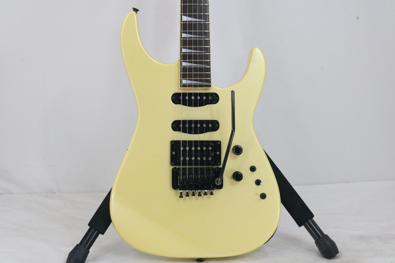 FERNANDES STJ-75（中古）【楽器検索デジマート】