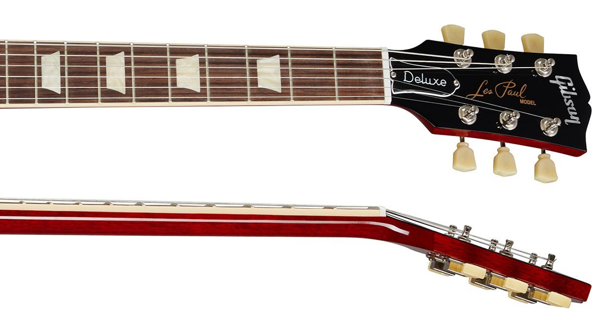 Gibson Les Paul 70s Deluxe 70s Cherry Sunburst ギブソン エレキ 