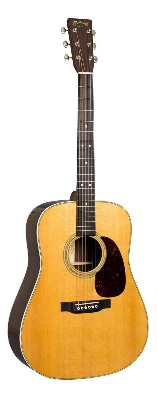 Martin D-28（新品/送料無料）【楽器検索デジマート】