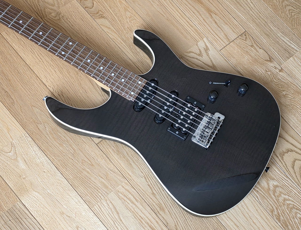 FERNANDES FR（中古）【楽器検索デジマート】