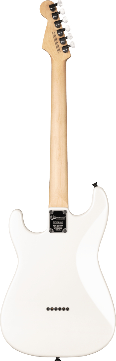 Charvel Jake E Lee Pro-Mod So-Cal Style 1 HSS HT RW -Pearl White