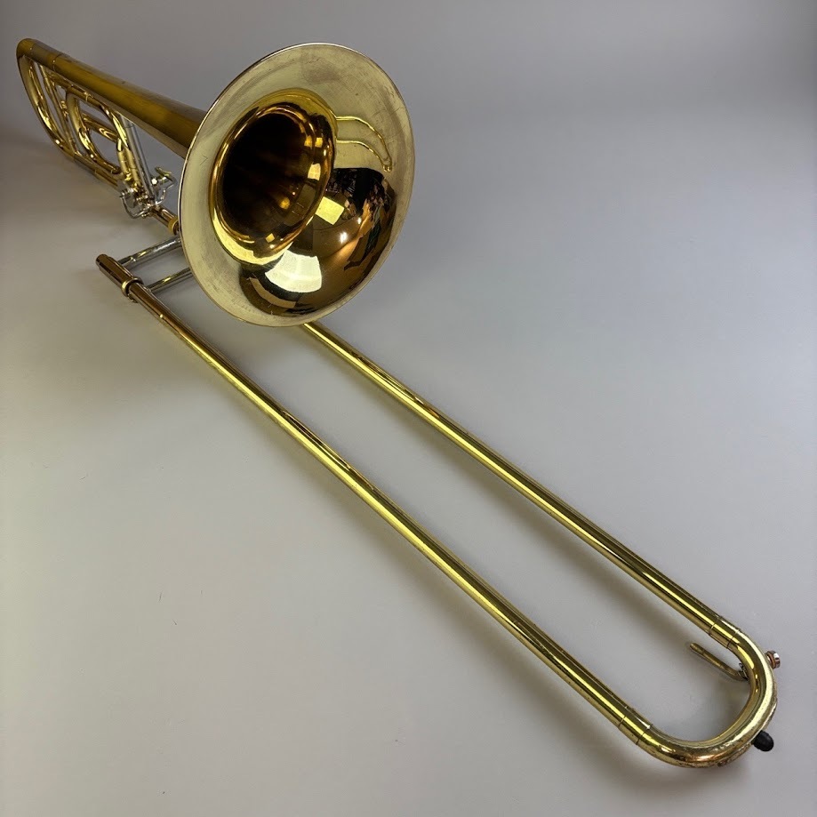 YAMAHA YBL-322（中古/送料無料）【楽器検索デジマート】