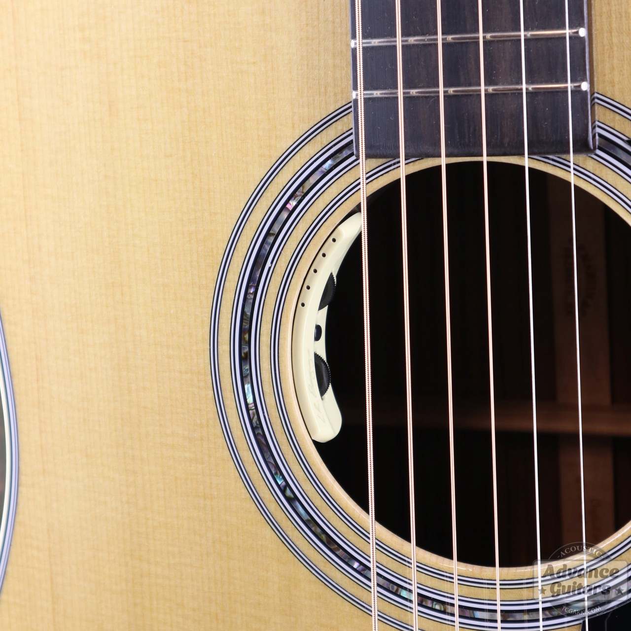 Martin 2023年製 CTM D-28 with L.R.Baggs Anthem（中古）【楽器検索
