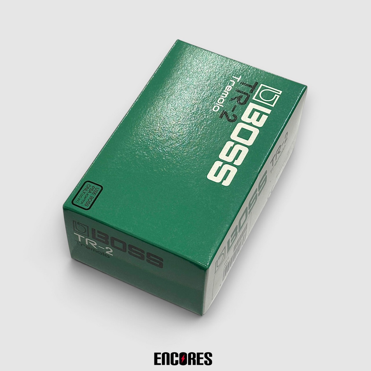 BOSS BOSS TR-2 TREMOLO（中古）【楽器検索デジマート】