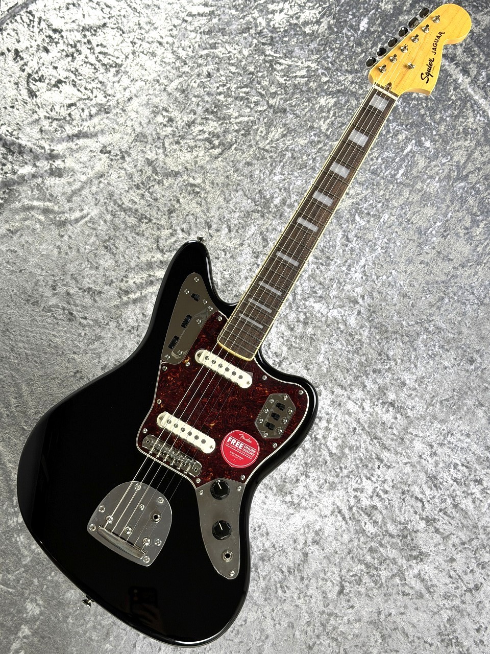 最終値下げ Squier Classic Vibe 70's Jaguar ?trim=0&w=760&h