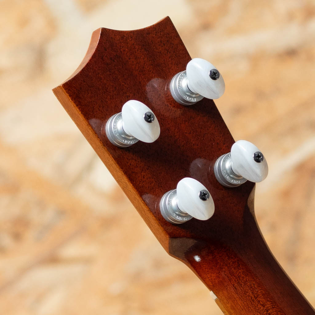 Kamaka HF-1L Soprano Long Neck 2013（中古）【楽器検索デジマート】
