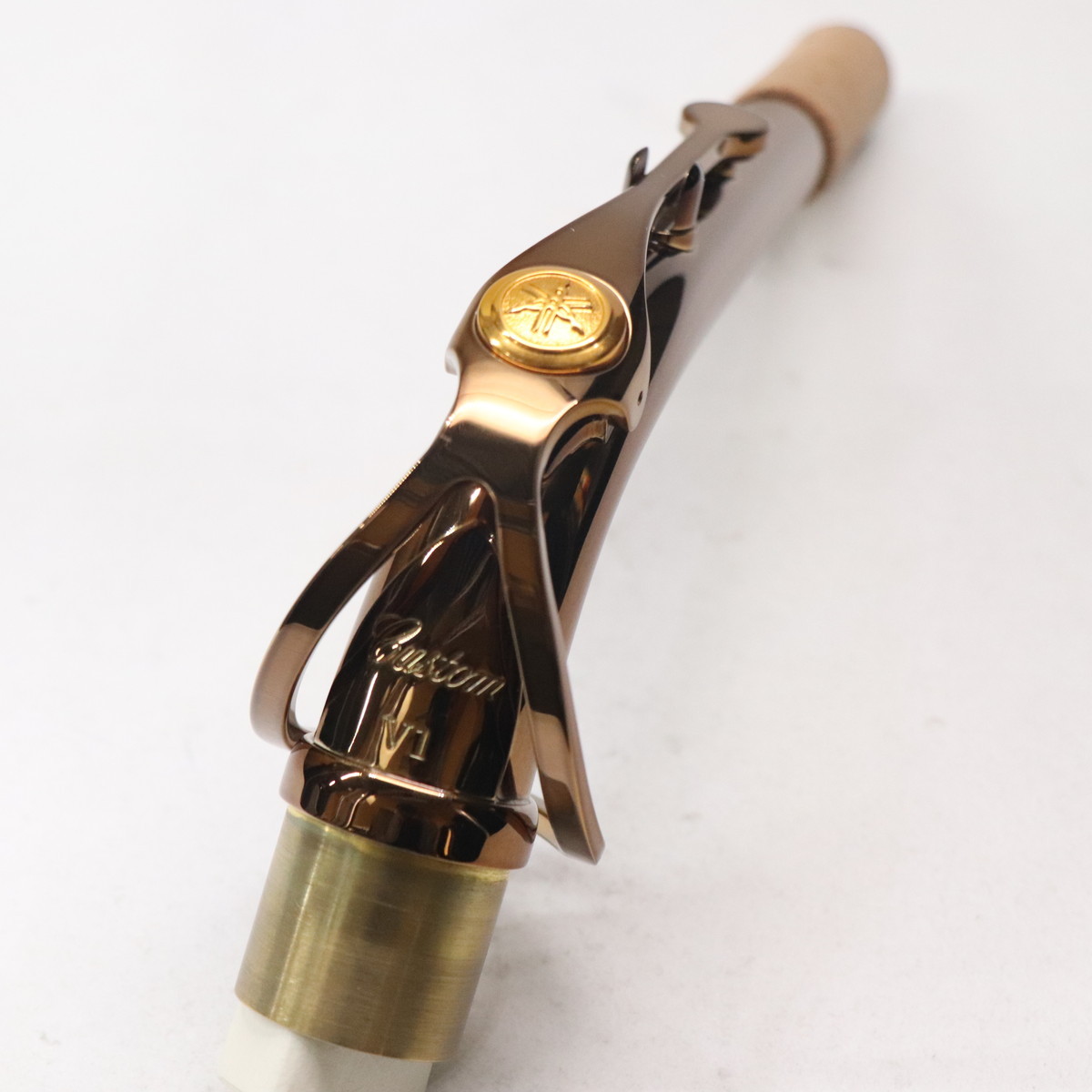 YAMAHA アルトサックス ネック V1A Custom 【梅田店】（中古/送料無料