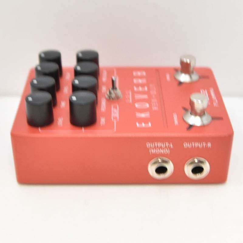 FLAMMA FS22 / Ekoverb 【心斎橋店】（中古）【楽器検索デジマート】