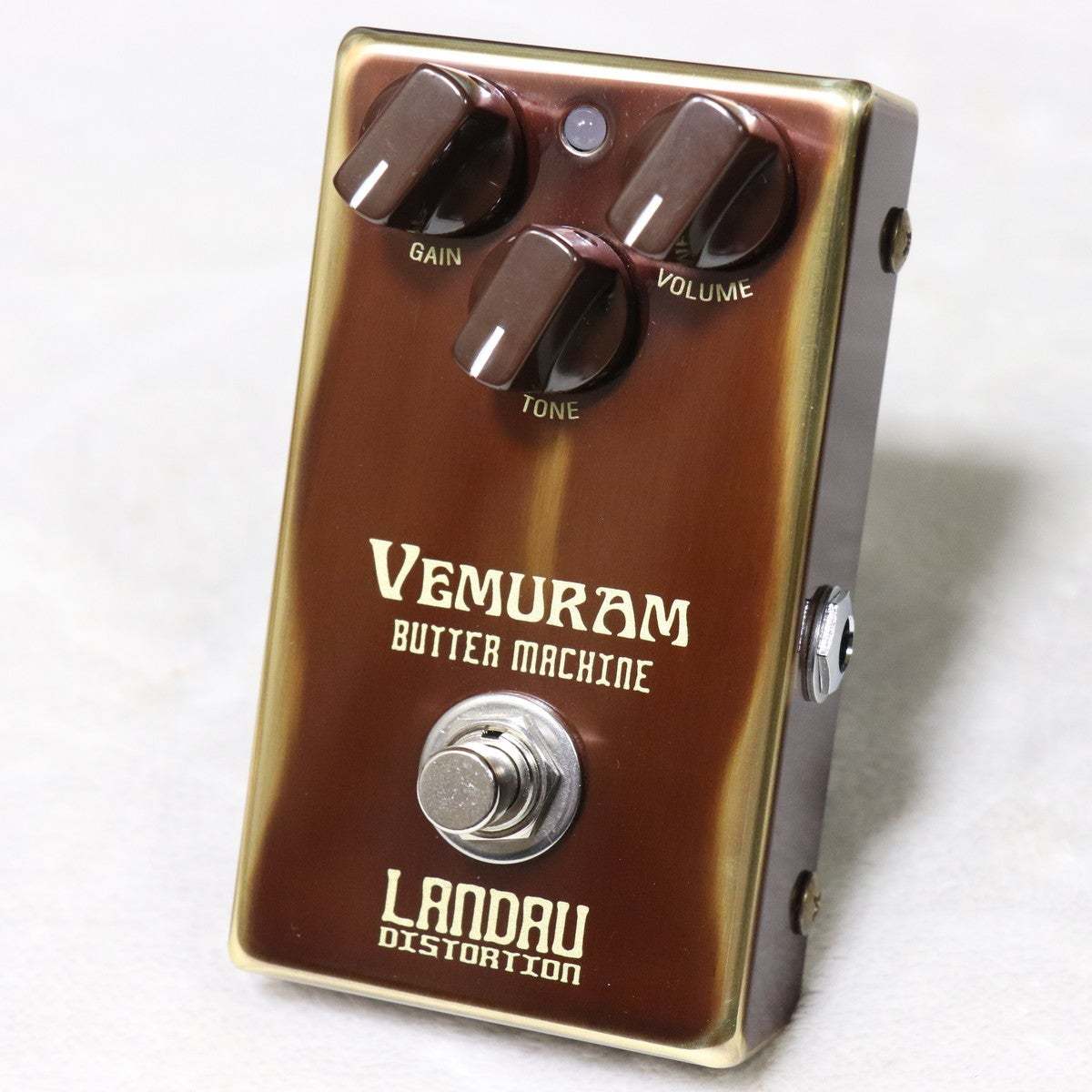 VEMURAM Butter Machine 【梅田店】（中古/送料無料）【楽器検索