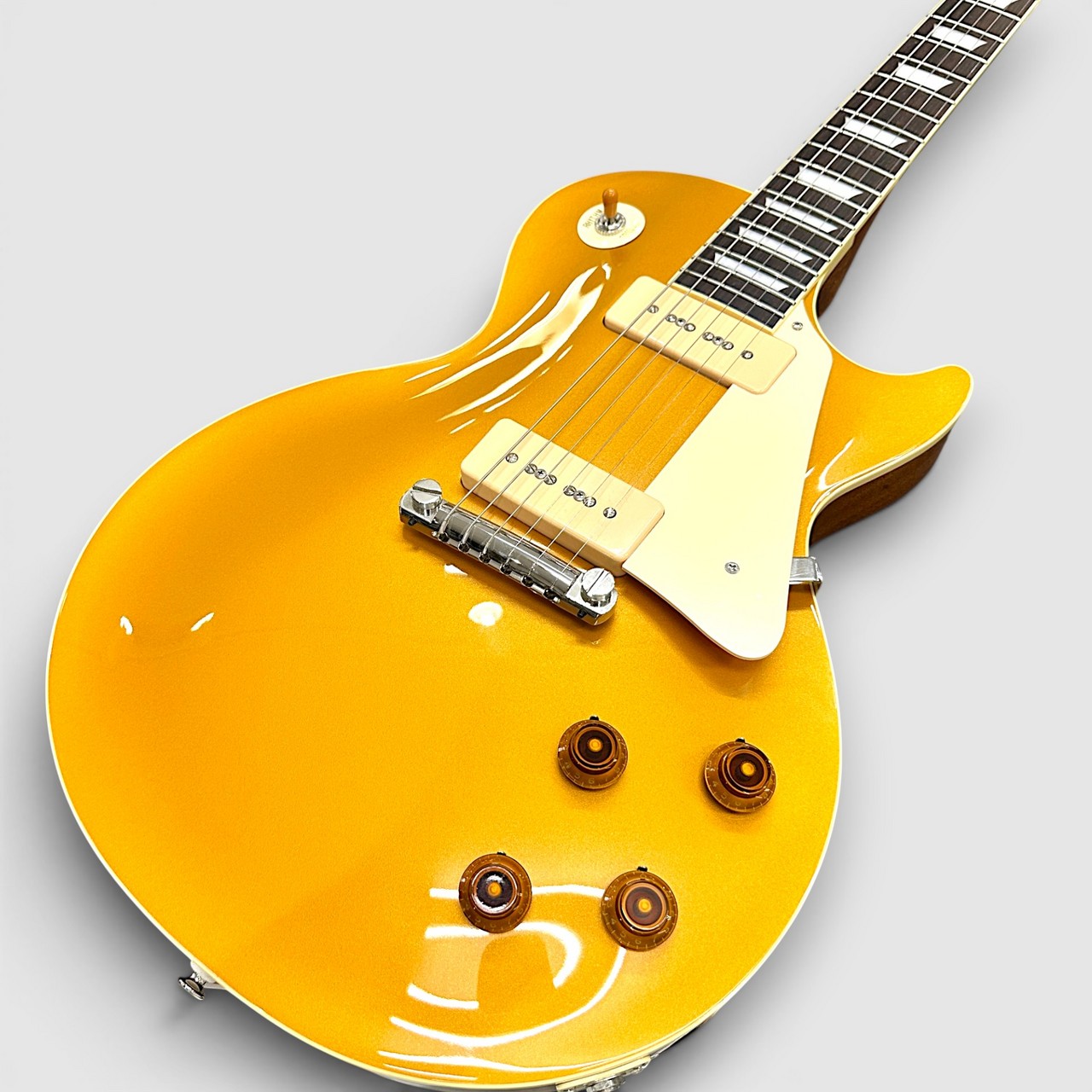 Tokai LS-101S-WA GT レスポールタイプ（中古）【楽器検索デジマート】