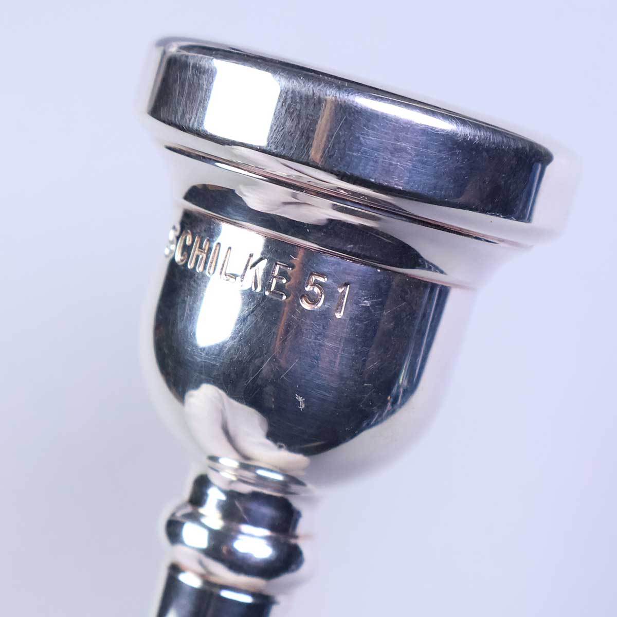 管楽器・吹奏楽器 SCHILKE51 1041FLC CL | 【クロサワ楽器店オンラインショップ】いい楽器と