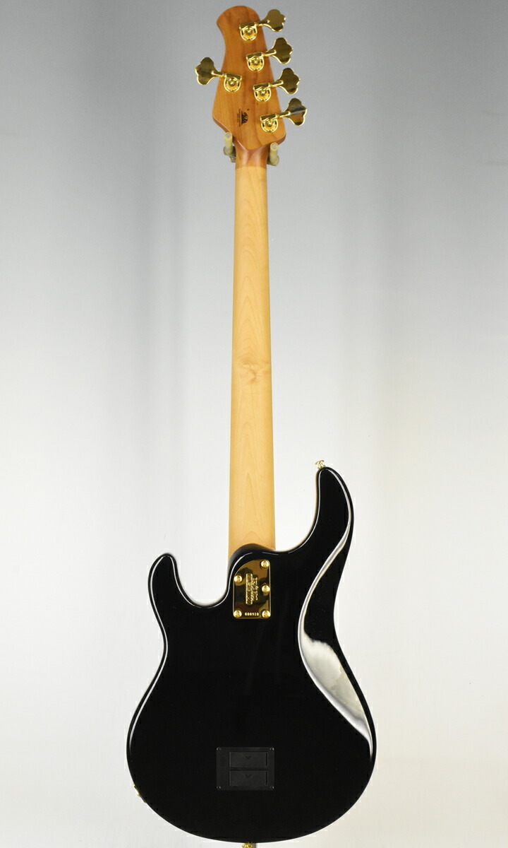MUSICMANStingRay 光栄堂選抜品 Music Man Musicman StingRay5 Sprcial RW Grape Crush (selected by
