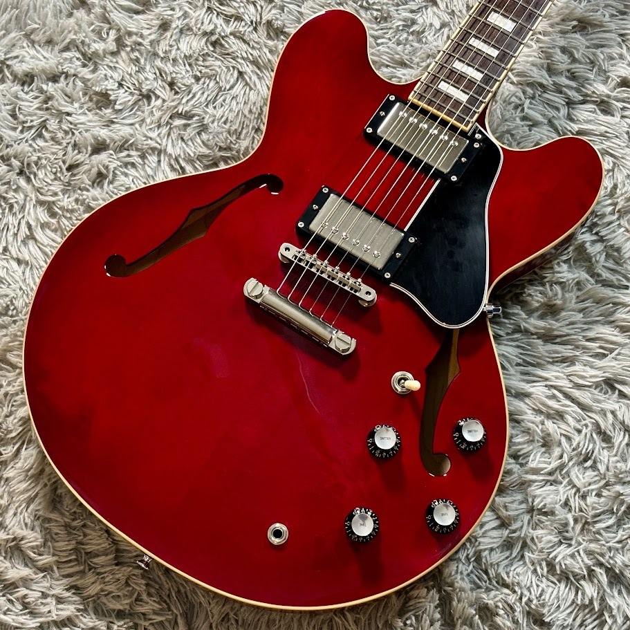 SCHECTER L-ES-STD-60/R【実物画像】【3.58kg】（中古/送料無料