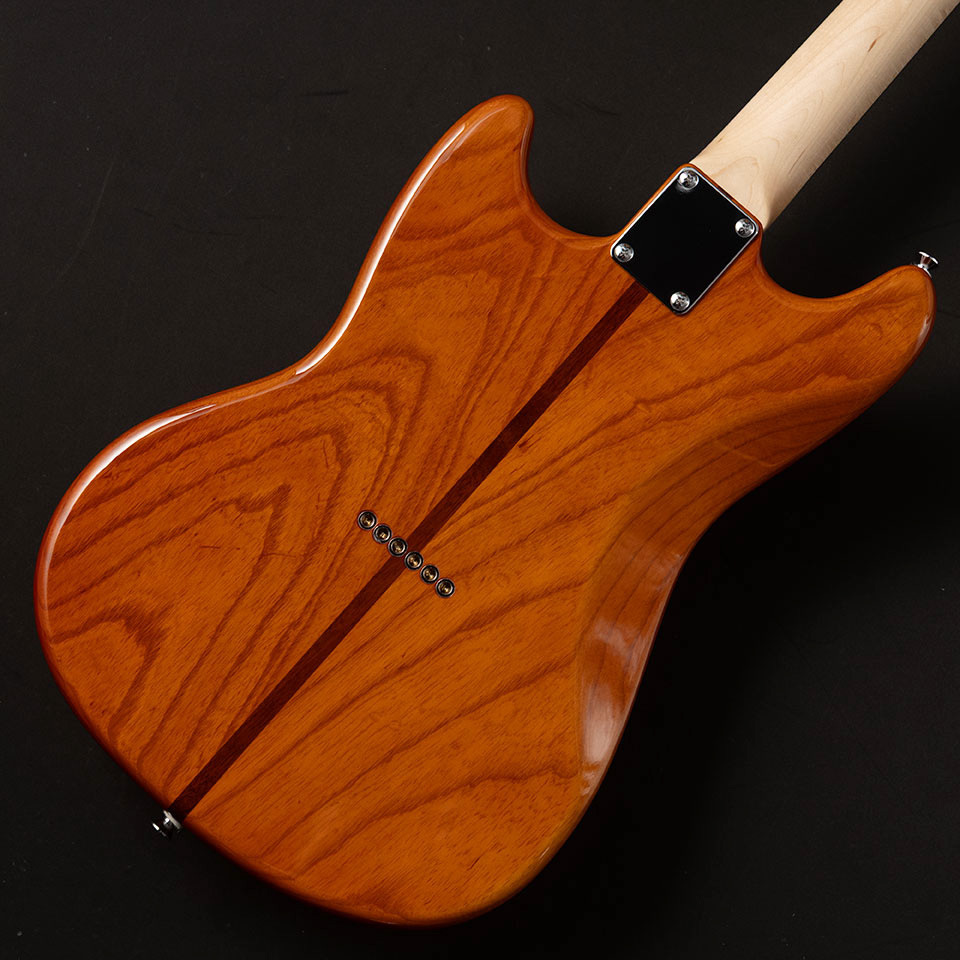 H.S.Anderson HS-3 Natural（新品）【楽器検索デジマート】
