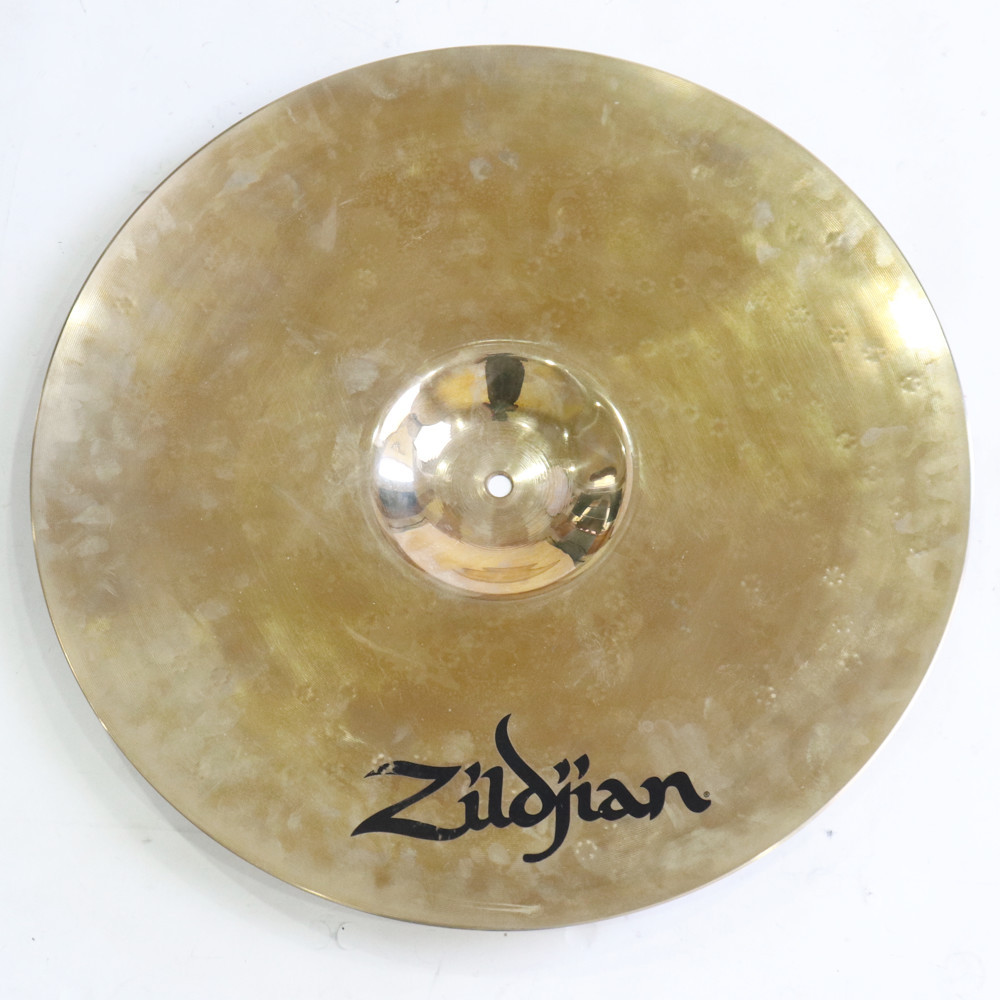 Zildjian 【中古】ライドシンバル ジルジャン ZILDJIAN A CUSTOM RIDE