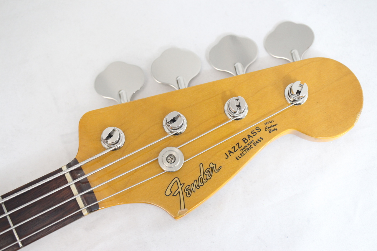 fender japan jb62-58 vwh フェンダー　ベース　ジャズベ fender japan jb62-58 vwh フェンダー ベース ジャズベ Fender