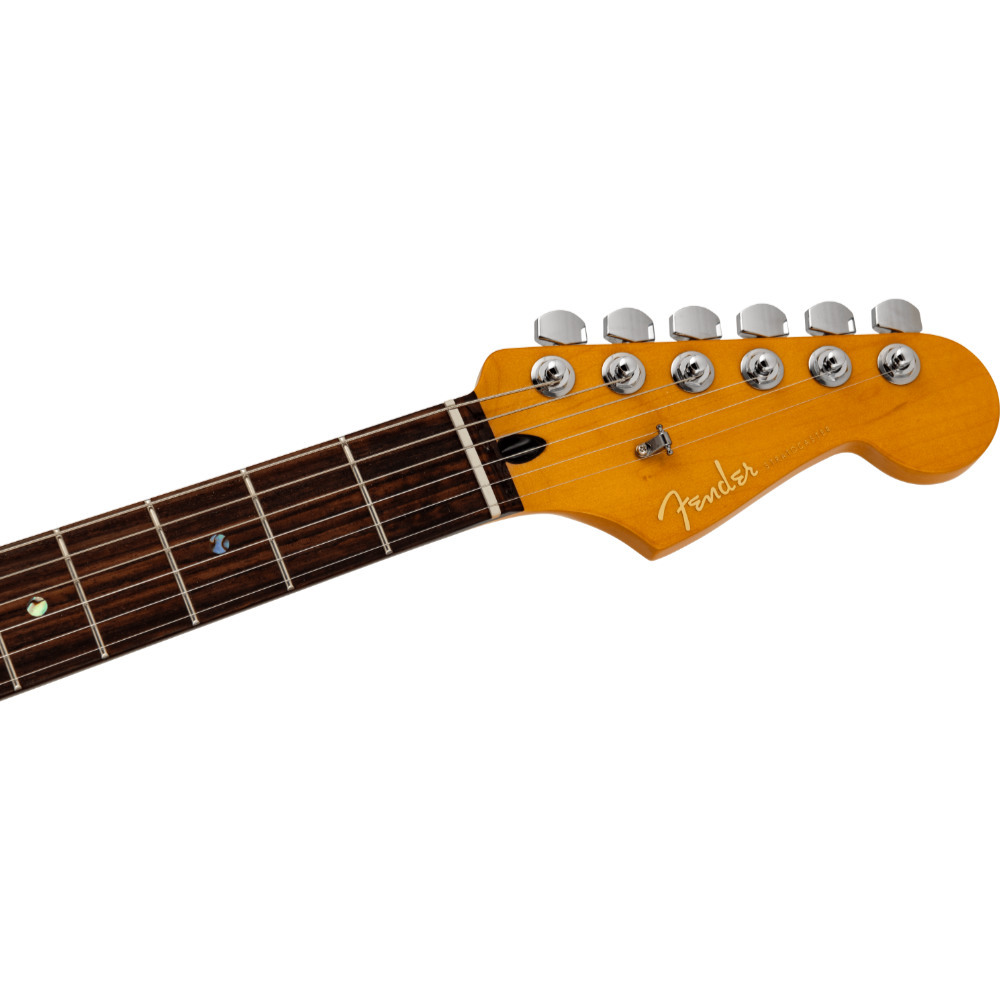ノーブランド.ストラトタイプ。 Fender フェンダー Made in Japan Limited Active Modern Stratocaster