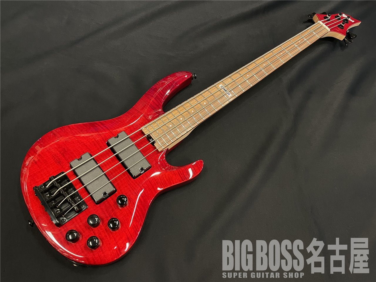 BanG Dream! BTL LISA Mini（新品/送料無料）【楽器検索デジマート】