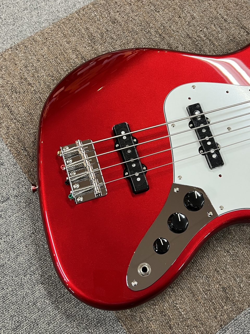 ヴィンテージ DIA レスポール MIJ マツモク エレキベース 70年代 Fender Made in Japan Traditional 70s Jazz Bass, Rosewood