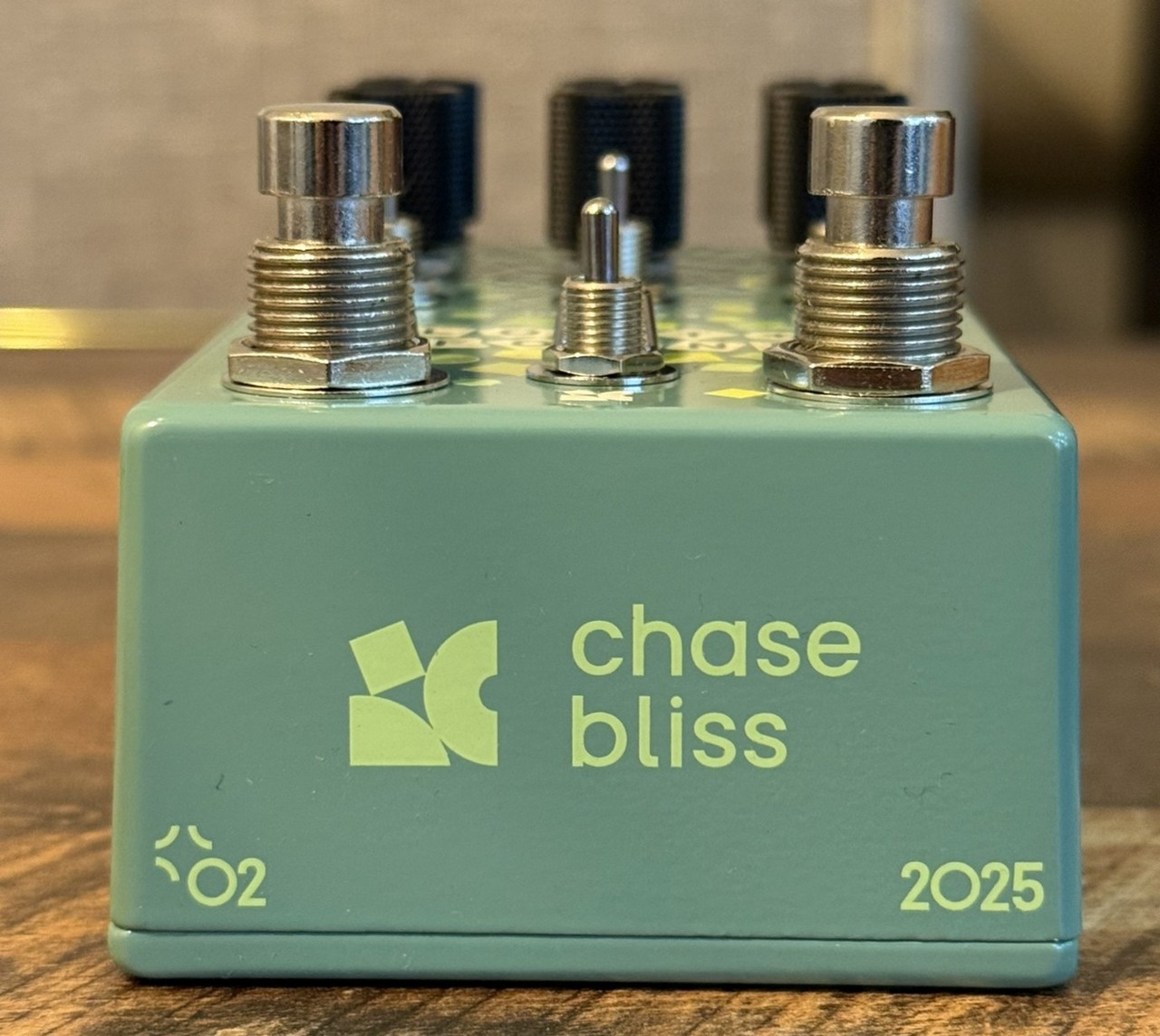 Chase Bliss Audio Lost+Found 【限定生産品】（新品/送料無料）【楽器